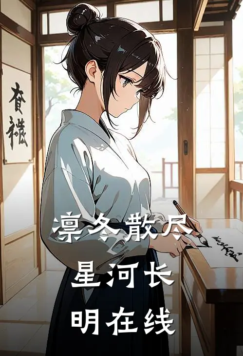 凛冬散尽，星河长明在线