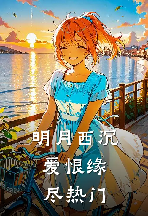 明月西沉，爱恨缘尽热门