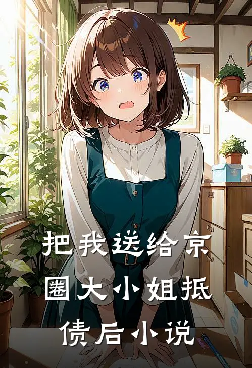 把我送给京圈大小姐抵债后小说