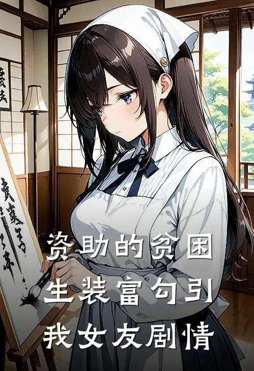 资助的贫困生装富勾引我女友剧情
