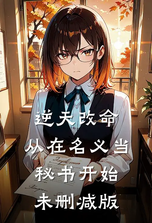 逆天改命，从在名义当秘书开始未删减版