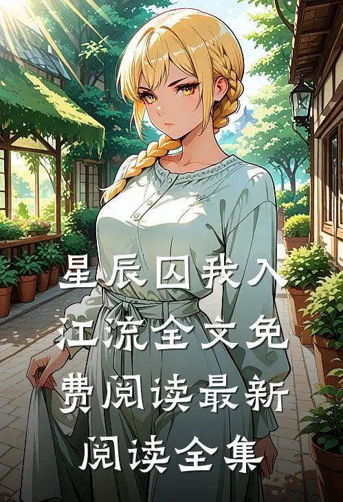 星辰囚我入江流全文免费阅读最新阅读全集