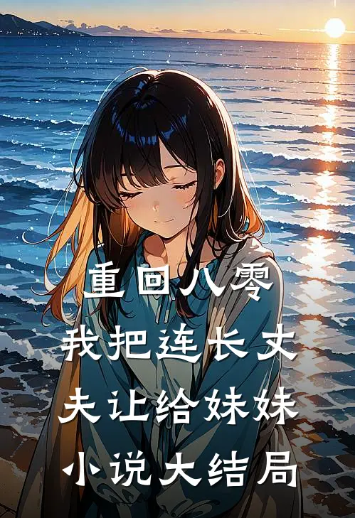 重回八零：我把连长丈夫让给妹妹小说大结局