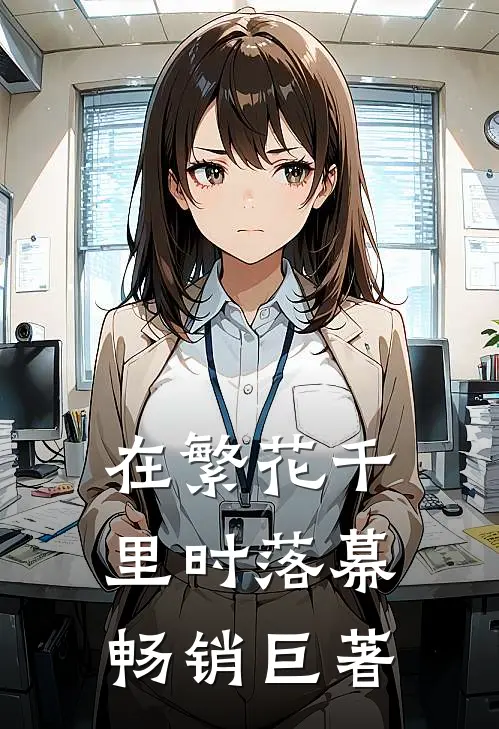 在繁花千里时落幕畅销巨著