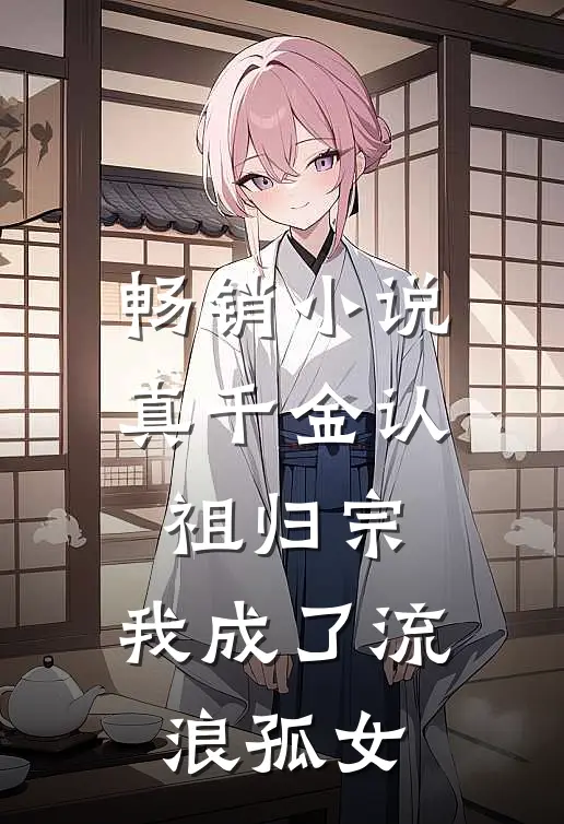 畅销小说真千金认祖归宗，我成了流浪孤女