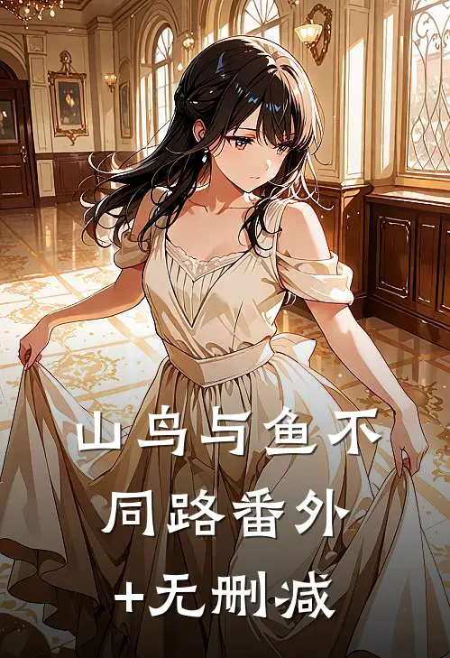 山鸟与鱼不同路番外+无删减