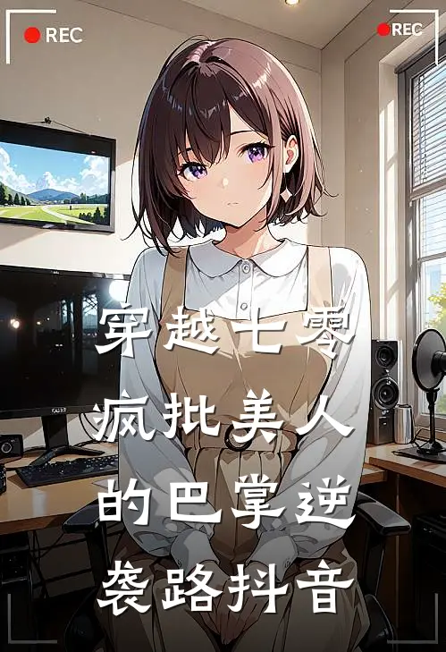 穿越七零：疯批美人的巴掌逆袭路抖音