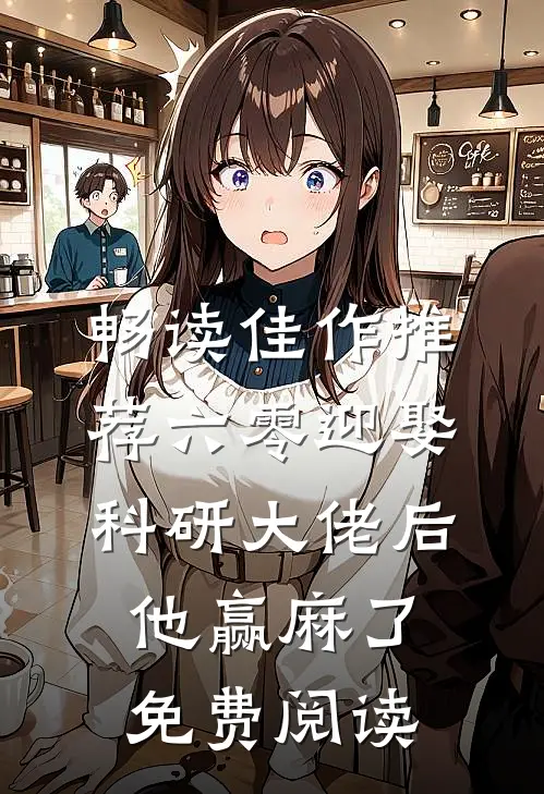 畅读佳作推荐六零迎娶科研大佬后他赢麻了免费阅读