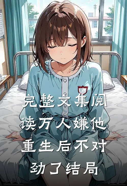 完整文集阅读万人嫌他重生后不对劲了结局