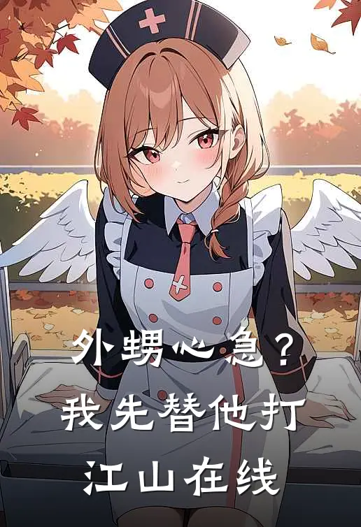 外甥心急?我先替他打江山在线阅读