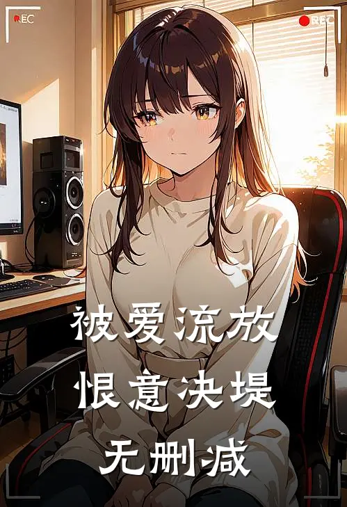 被爱流放，恨意决堤无删减