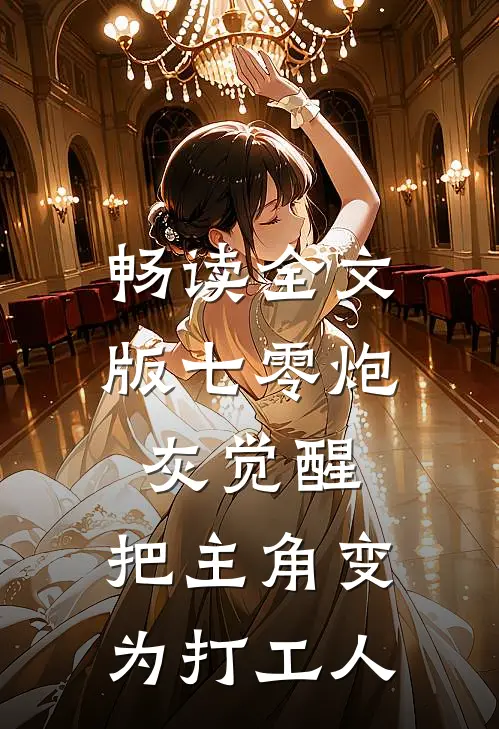 畅读全文版七零炮灰觉醒，把主角变为打工人