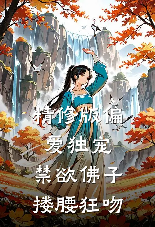 精修版偏爱独宠，禁欲佛子搂腰狂吻