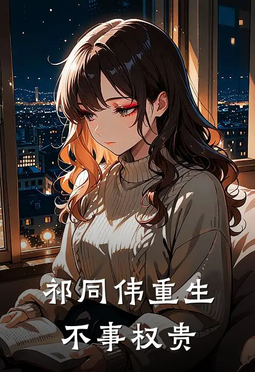 祁同伟重生不事权贵