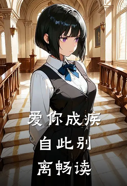 爱你成疾，自此别离畅读