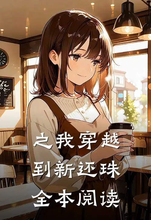之我穿越到新还珠全本阅读