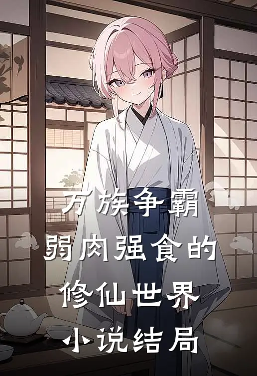 万族争霸：弱肉强食的修仙世界小说结局