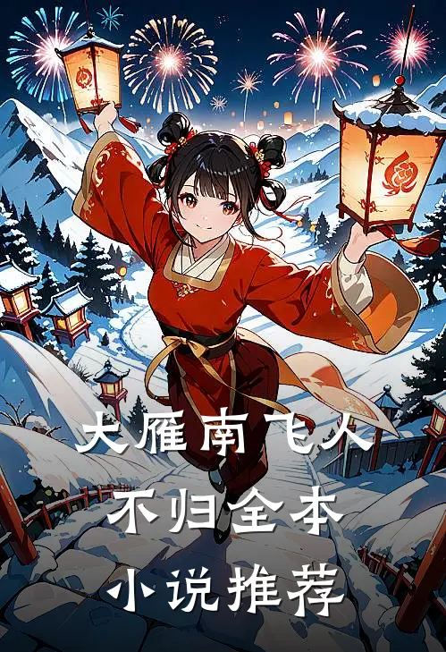 大雁南飞人不归全本小说推荐