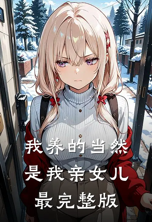 我养的当然是我亲女儿最完整版