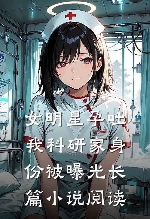 女明星孕吐,我科研家身份被曝光长篇小说阅读