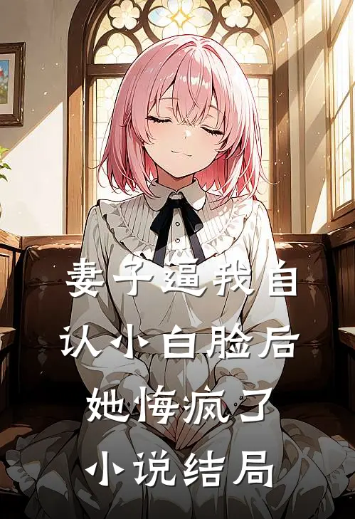 妻子逼我自认小白脸后，她悔疯了小说结局