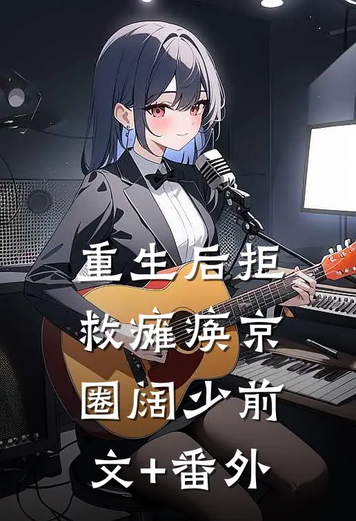 重生后拒救瘫痪京圈阔少前文+番外