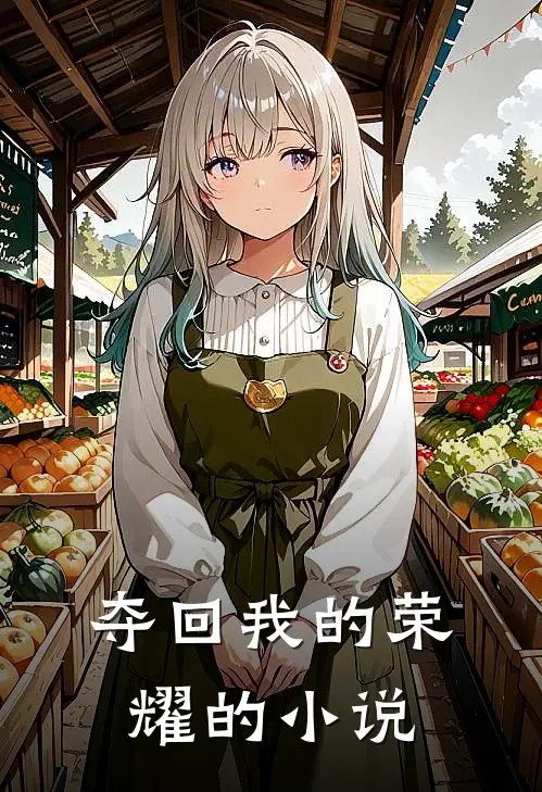 夺回我的荣耀的小说