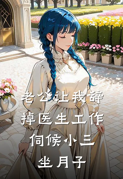 老公让我辞掉医生工作，伺候小三坐月子