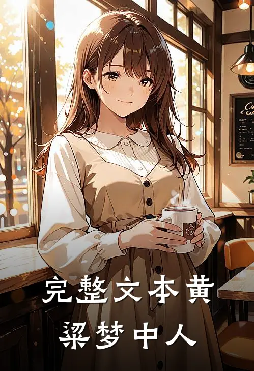 完整文本黄粱梦中人