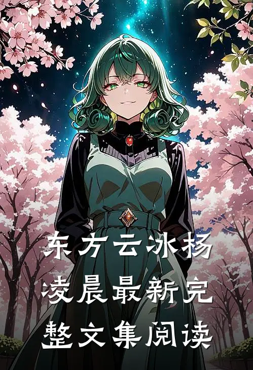 东方云冰杨凌晨最新完整文集阅读