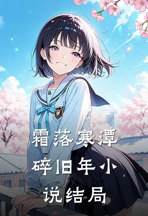 霜落寒潭碎旧年小说结局