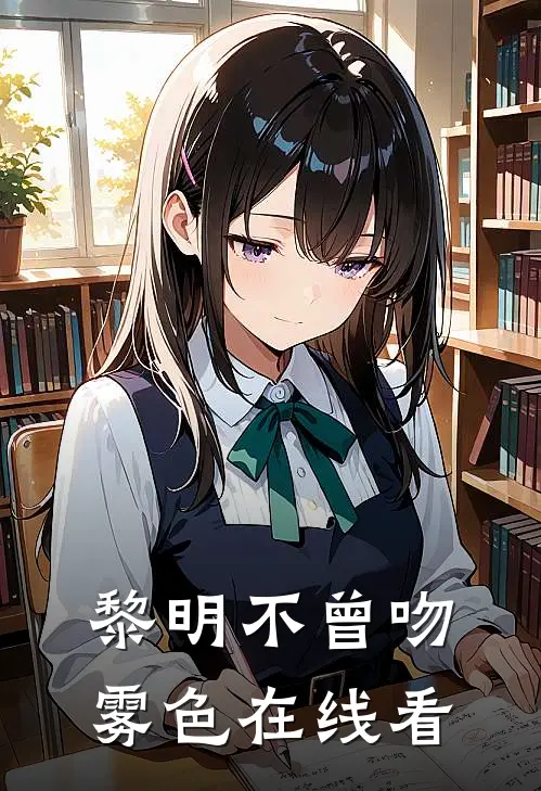 黎明不曾吻雾色在线看
