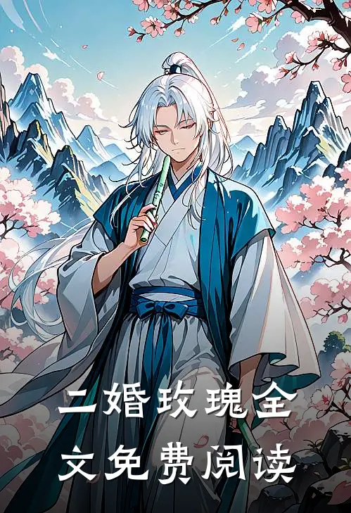 二婚玫瑰全文免费阅读