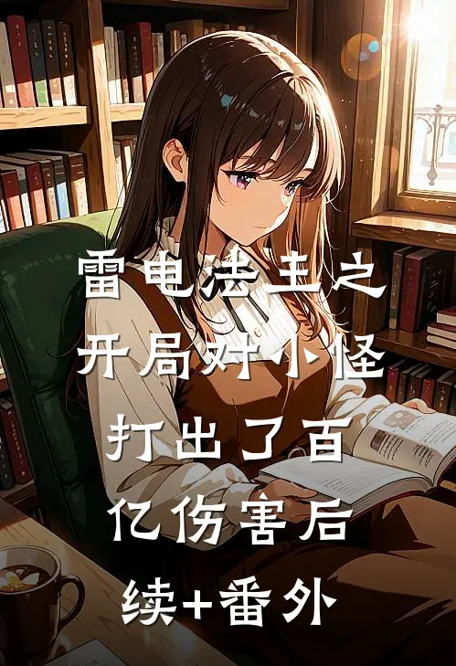 雷电法王之开局对小怪打出了百亿伤害后续+番外