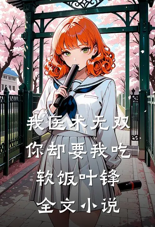 我医术无双你却要我吃软饭叶锋全文小说