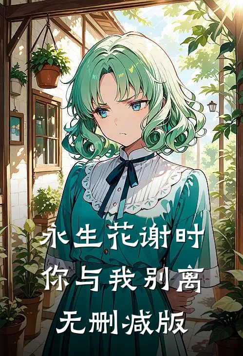 永生花谢时，你与我别离无删减版