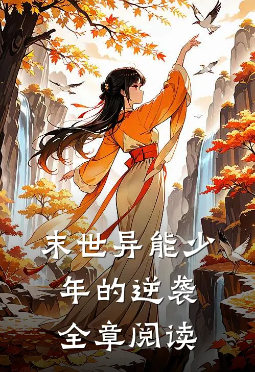 末世异能少年的逆袭全章阅读