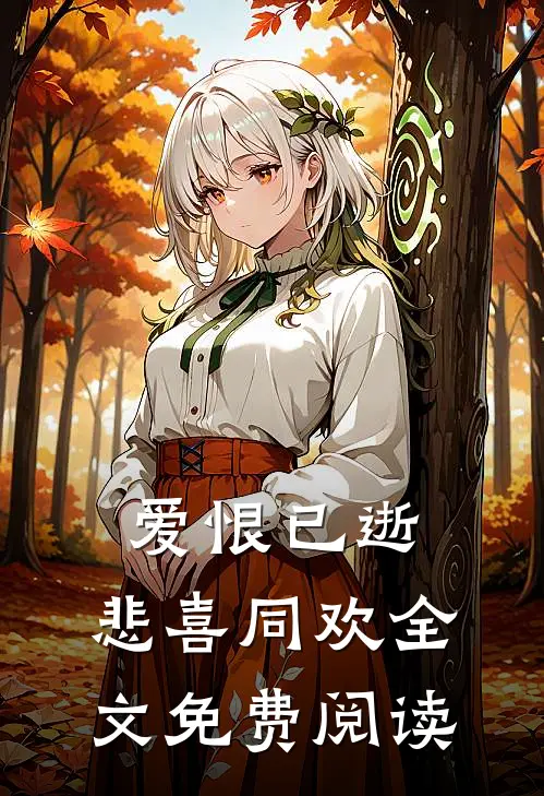 爱恨已逝，悲喜同欢全文免费阅读