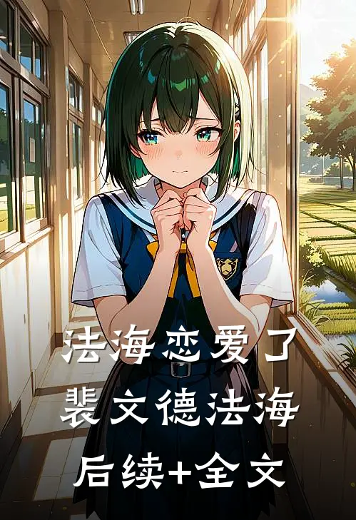 法海恋爱了裴文德法海后续+全文