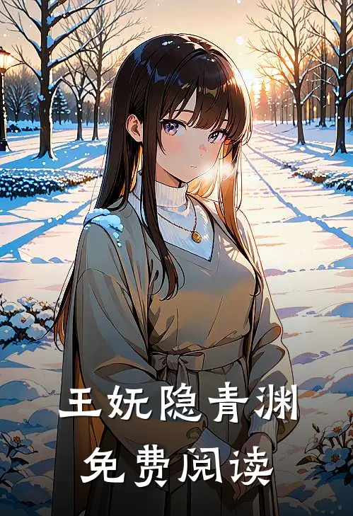 王妩隐青渊免费阅读