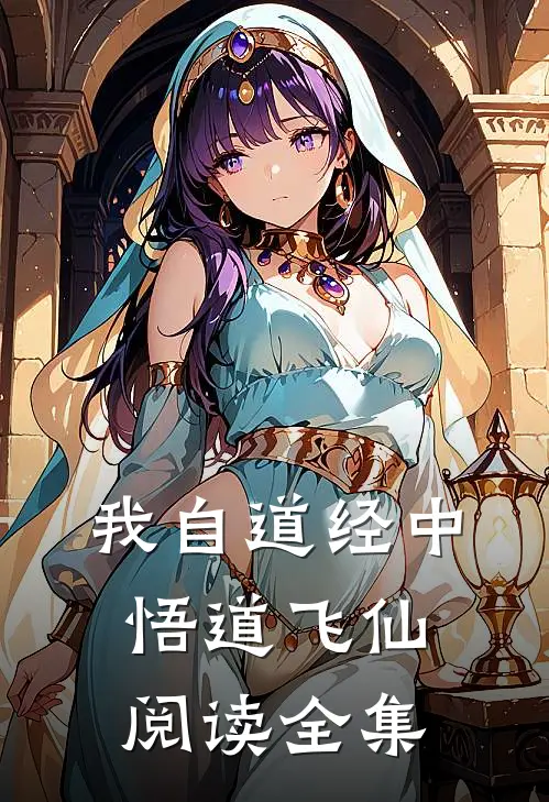 我自道经中悟道飞仙阅读全集