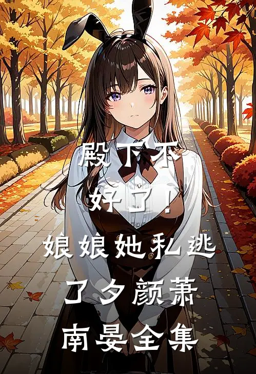 殿下不好了！娘娘她私逃了夕颜萧南晏 全集