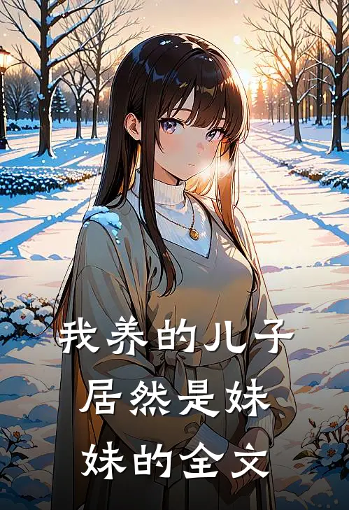 我养的儿子居然是妹妹的全文