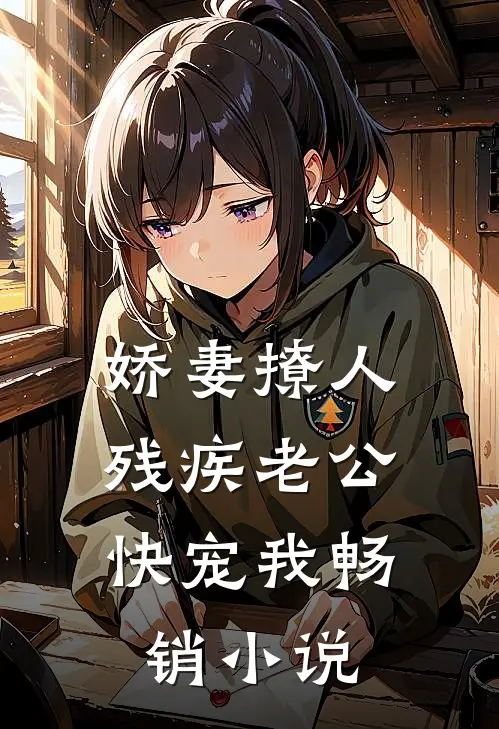 娇妻撩人：残疾老公快宠我畅销小说