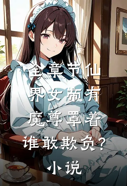 全章节仙界女帝有魔尊罩着,谁敢欺负?小说