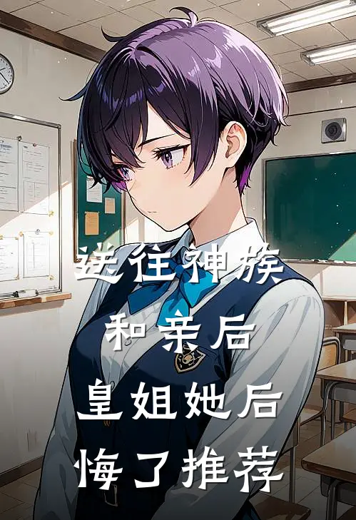 送往神族和亲后，皇姐她后悔了推荐