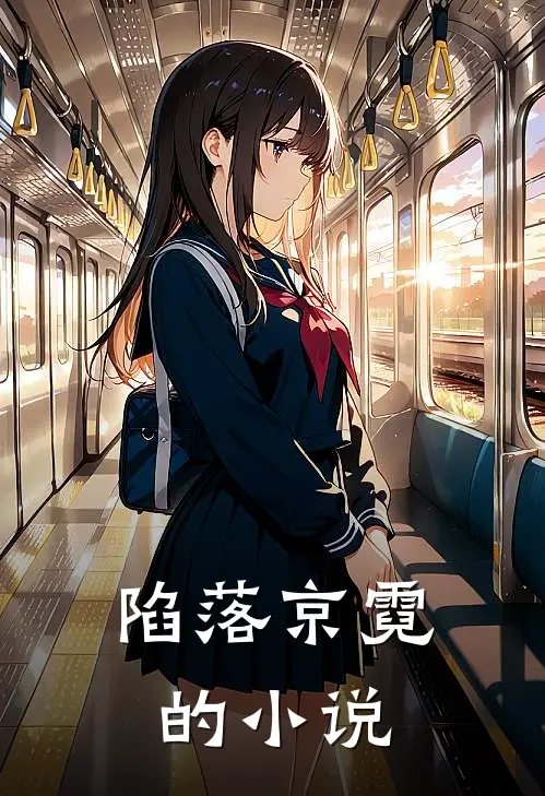陷落京霓的小说