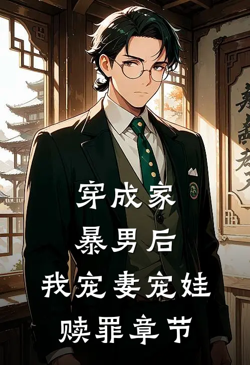 穿成家暴男后,我宠妻宠娃赎罪章节免费阅读