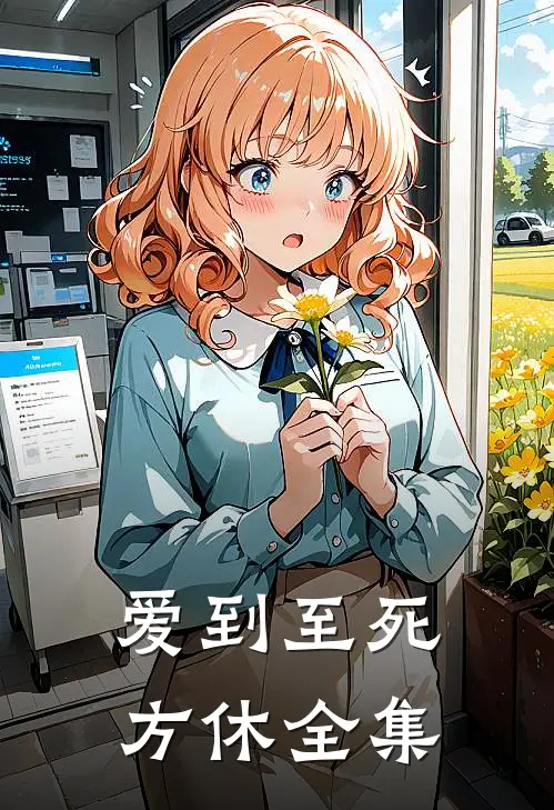 爱到至死方休全集