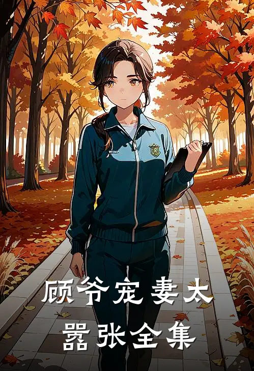 顾爷宠妻太嚣张 全集